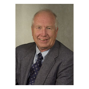 2009 Don Gurnett faculty photo