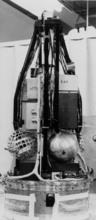 Javelin Rocket