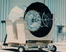 Helios spacecraft