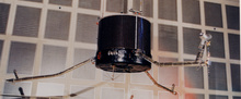 ISEE  spacecraft