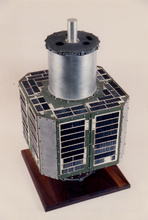S-46 satellite